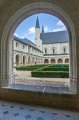 0043Abbaye de Fontevraud